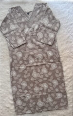 Women's Daily Wear Cotton Salwar Set