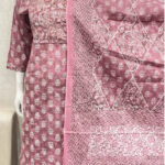 Comfortable Women's Cotton Salwar Suits
