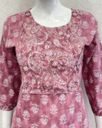 Comfortable Women's Cotton Salwar Suits