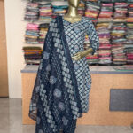 Pure Cotton Salwar Sets For Women's