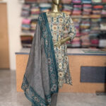 Pure Cotton Salwar Sets For Women's