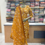 Comfortable Pure Cotton Salwar Suits For Women's