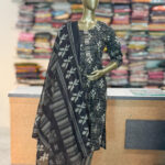 Comfortable Pure Cotton Salwar Suits For Women's