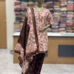 Soft Pure Cotton Salwar Suits For Women's