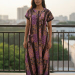 Budget Cotton Nighty For Women's