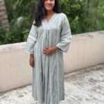 Cotton Kurta Pant Set | NOG0082