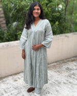 Cotton Kurta Pant Set | NOG0082