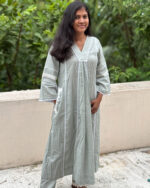 Cotton Kurta Pant Set | NOG0082