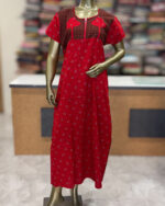 Budget Cotton Nighty | KT0006D
