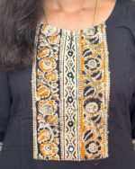 Attractive Cotton Kurta Pant Set For Women's