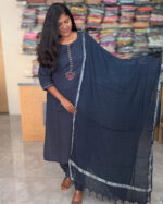 Comfortable Cotton Salwar Set for women