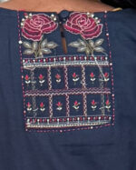 Comfortable Cotton Salwar Set | JY0071 - Image 3