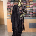 Attractive Vatican Silk Salwar Set For Women's