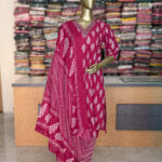 Attractive Cotton Salwar Suits For Women's