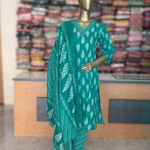 Attractive Cotton Salwar Suits For Women's