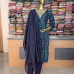 Beautiful Rayon Salwar Suits For Women's