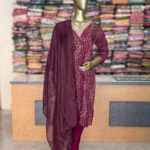 Beautiful Rayon Salwar Suits For Women's
