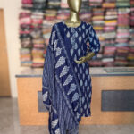 Feel Good Cotton Salwar Suits For Women's