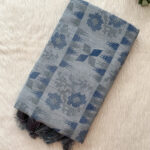 Budget Linen Cotton Sarees Online For Women's