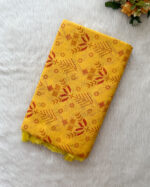 Budget Linen Cotton Sarees Online For Women's