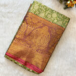 Attractive Silk Sarees Online | Elegant & Traditional Styles For Women's
