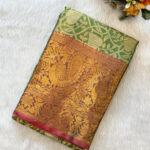 Attractive Silk Sarees Online | Elegant & Traditional Styles For Women's