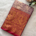 Attractive Silk Sarees Online | Elegant & Traditional Styles For Women's