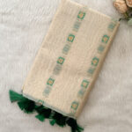 Soft Cotton Lightweight & Comfortable Saree For Women's