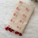 Soft Cotton Lightweight & Comfortable Saree For Women's