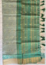 Soft Cotton Lightweight Sarees For Women's