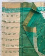 Soft Cotton Lightweight Sarees For Women's