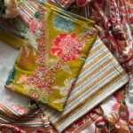 Attractive Cotton Material for Women's