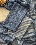 Attractive Cotton Material for Women's