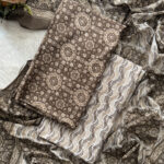 Attractive Cotton Material for Women's