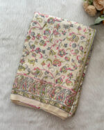 Attractive Pashmina Sarees in Low Price