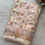 Attractive Pashmina Sarees in Low Price