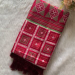 Attractive Printed Pattern Fancy Sarees For Women's