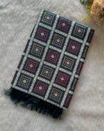 Attractive Printed Pattern Fancy Sarees For Women's