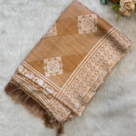 Attractive Printed Pattern Fancy Sarees For Women's