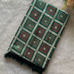 Attractive Printed Pattern Fancy Sarees For Women's