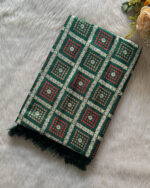 Attractive Printed Pattern Fancy Sarees For Women's