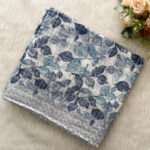 Light Weight Linen Cotton Saree