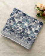 Light Weight Linen Cotton Saree