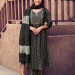 Trending Rayon Salwar Set for Women's