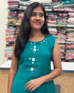 Trendy Silk Co-Ord Sets for Women in online