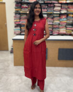 Trendy Silk Co-Ord Sets for Women in online