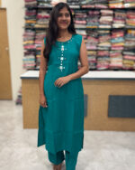 Trendy Silk Co-Ord Sets for Women in online