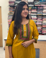 Amazing Cotton Straight Cut Salwar for Women in online