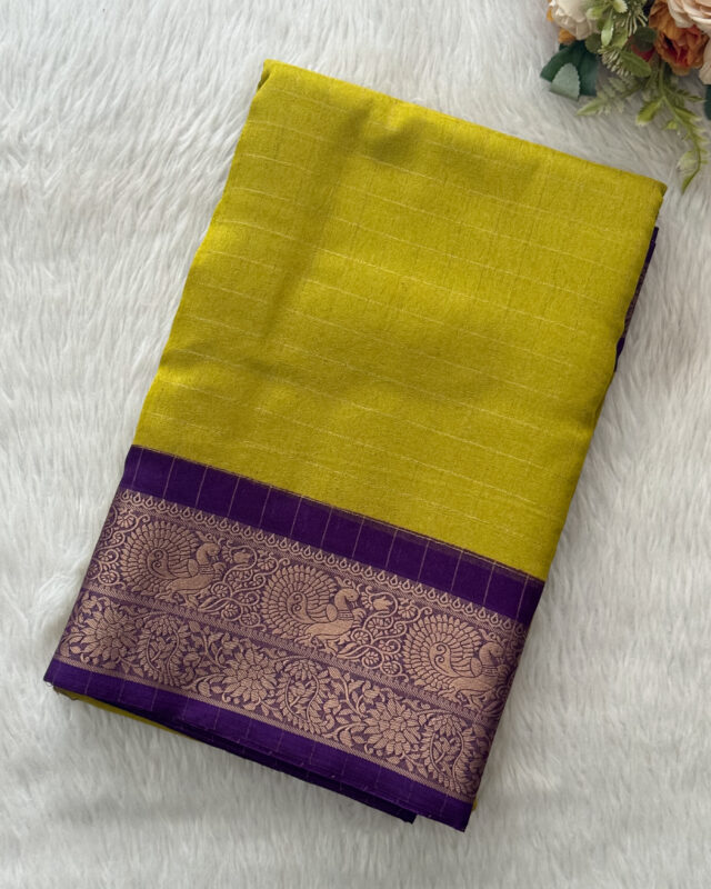 மாசி மாதம் மாற்றத்தின் மாதம்: 7 Significance of Traditional Dress of Tamil Nadu During Maasi Month | Sri Mahathe Fashions Boutique for women