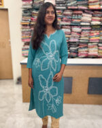 Beautiful Cotton Kurti| for women